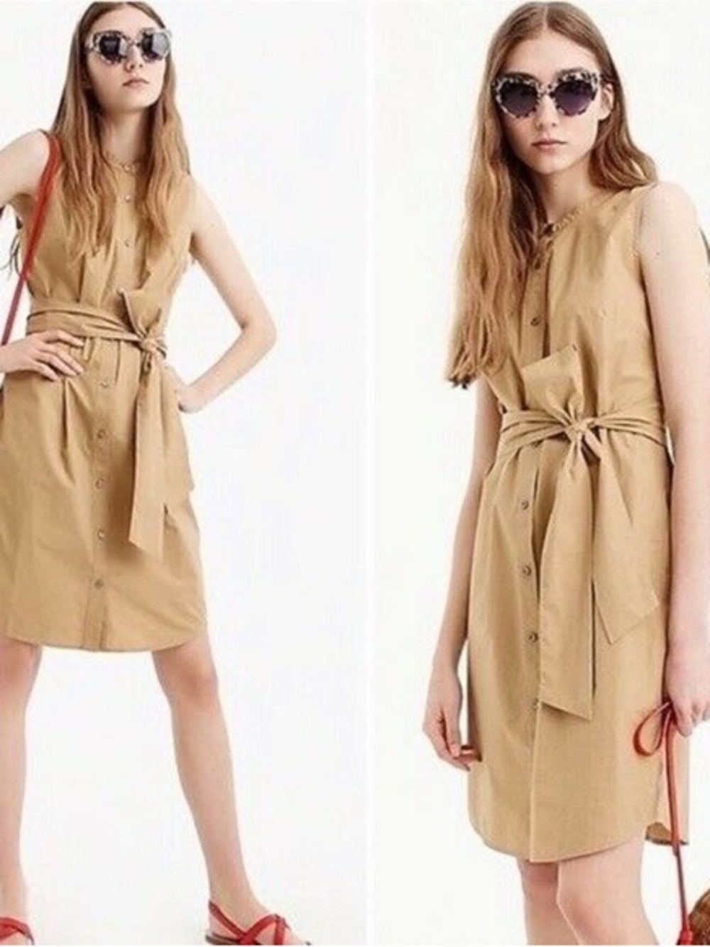 J Crew dress